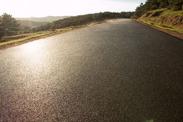 Cost of Asphalt Cleaning in New Braunfels
