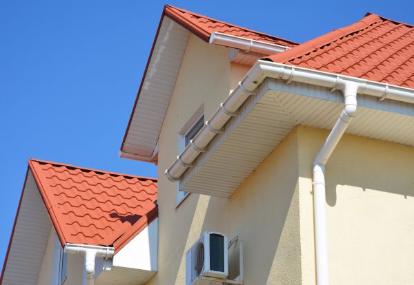 Cost of Fascia Cleaning in New Braunfels