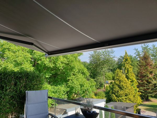 Cost of Fabric Awning Cleaning in New Braunfels