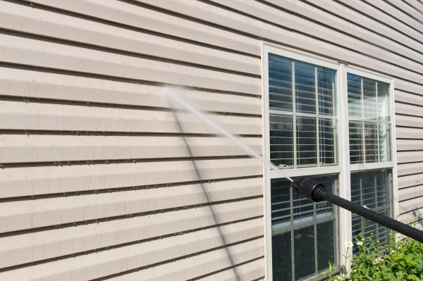 Water Blasting Service in New Braunfels