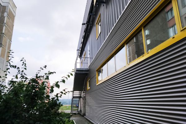Cost of Aluminum Siding Cleaning in New Braunfels